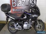 Yamaha diversion 900  tourer motorcycle for Sale