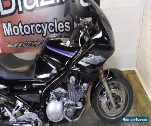 Motorcycle Yamaha diversion 900  tourer motorcycle for Sale