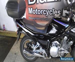 Motorcycle Yamaha diversion 900  tourer motorcycle for Sale