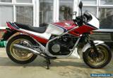 1986 HONDA VF750FD  for Sale