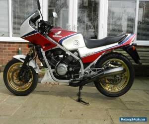 Motorcycle 1986 HONDA VF750FD  for Sale