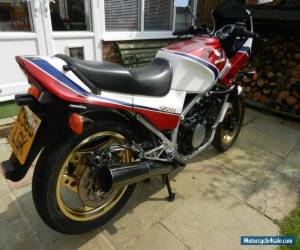 Motorcycle 1986 HONDA VF750FD  for Sale