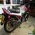 1986 HONDA VF750FD  for Sale