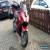 Honda VFR 800 A-6 Motorcycle 2006 Sports Tourer Set of Panniers Top Box ABS  for Sale