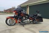 2015 Harley-Davidson Touring for Sale