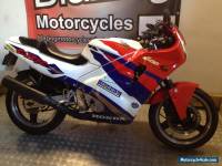 Honda cbr400 cbr 400 sports bike motorcycle repairs