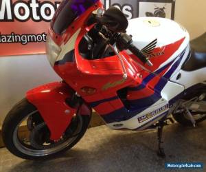 Motorcycle Honda cbr400 cbr 400 sports bike motorcycle repairs for Sale