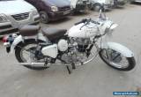 ROYAL ENFIELD 350CC 1978 MODEL  for Sale