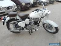 ROYAL ENFIELD 350CC 1978 MODEL 