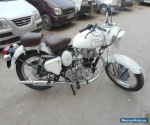 Motorcycle ROYAL ENFIELD 350CC 1978 MODEL  for Sale