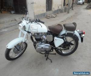 Motorcycle ROYAL ENFIELD 350CC 1978 MODEL  for Sale
