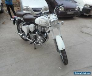 Motorcycle ROYAL ENFIELD 350CC 1978 MODEL  for Sale