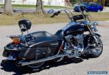 2011 Harley-Davidson Touring for Sale