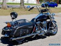 2011 Harley-Davidson Touring