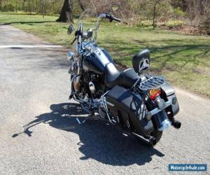 Motorcycle 2011 Harley-Davidson Touring for Sale