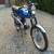 Honda SS50 1972 Super Sport 50cc in Superb Condition for Sale