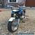 Honda SS50 1972 Super Sport 50cc in Superb Condition for Sale