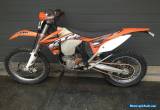 KTM 500 EXC 2013 No Reserve for Sale