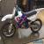 yamaha yz 250 1991 model evo motocross (not cr kx rm ktm) for Sale