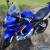 Suzuki GSX650F 1 Owner 5105 miles for Sale