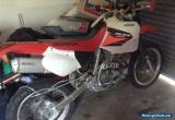 Honda xr400 for Sale