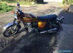 Honda cb750k1 for Sale