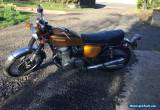 Honda cb750k1 for Sale