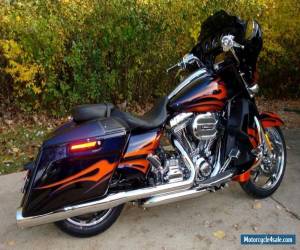 2015 Harley-Davidson Touring for Sale