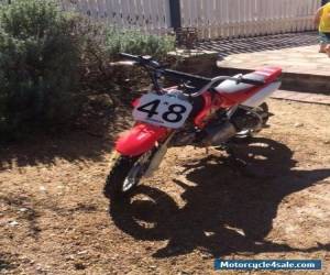 Motorcycle Honda Dirt Bike for Sale