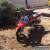 Honda Dirt Bike for Sale