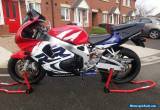 HONDA FIREBLADE RRX 2000 for Sale