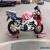 HONDA FIREBLADE RRX 2000 for Sale