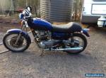 Yamaha xs650 for Sale