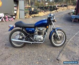 Motorcycle Yamaha xs650 for Sale