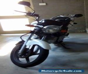 Motorcycle Honda CB125 E Motorbike 2014 for Sale