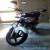 Honda CB125 E Motorbike 2014 for Sale