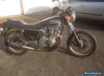 suzuki GSX750E for Sale