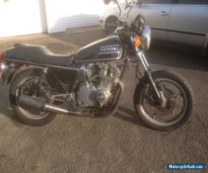 Motorcycle suzuki GSX750E for Sale