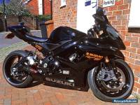 Suzuki Gsxr 1000 K6 2005 Only 7600 mileage 