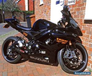 Motorcycle Suzuki Gsxr 1000 K6 2005 Only 7600 mileage  for Sale