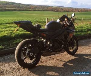 Motorcycle Suzuki Gsxr 1000 K6 2005 Only 7600 mileage  for Sale