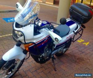 Motorcycle Honda XLV650 for Sale