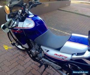 Motorcycle Honda XLV650 for Sale
