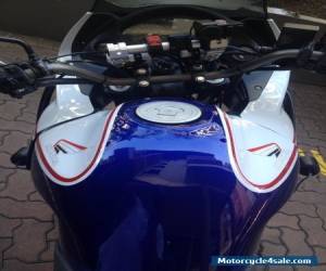 Motorcycle Honda XLV650 for Sale