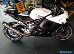 Hyosung GT650R efi LAMS APPROVED for Sale