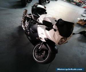 Motorcycle Hyosung GT650R efi LAMS APPROVED for Sale