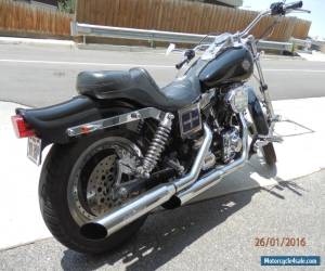 Motorcycle 1999 Harley Davidson Dyna Wide Glide  for Sale