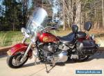 2002 Harley-Davidson Touring for Sale