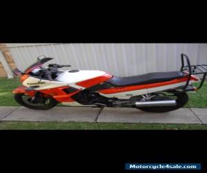 Motorcycle Kawasaki GPX750R ZX750R Ninja 750R for Sale