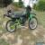 1986 Kawasaki KLR250 Restored!! *Monster Energy Special* for Sale